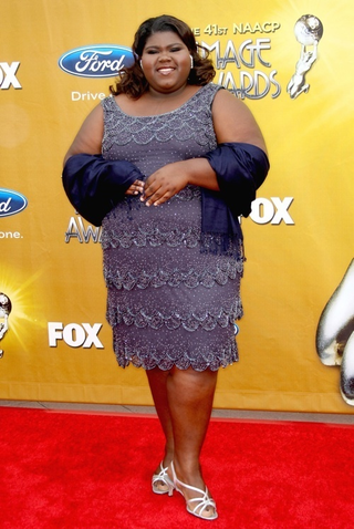 Illustration for article titled The Stars Dress To Impress At The NAACP Image Awards